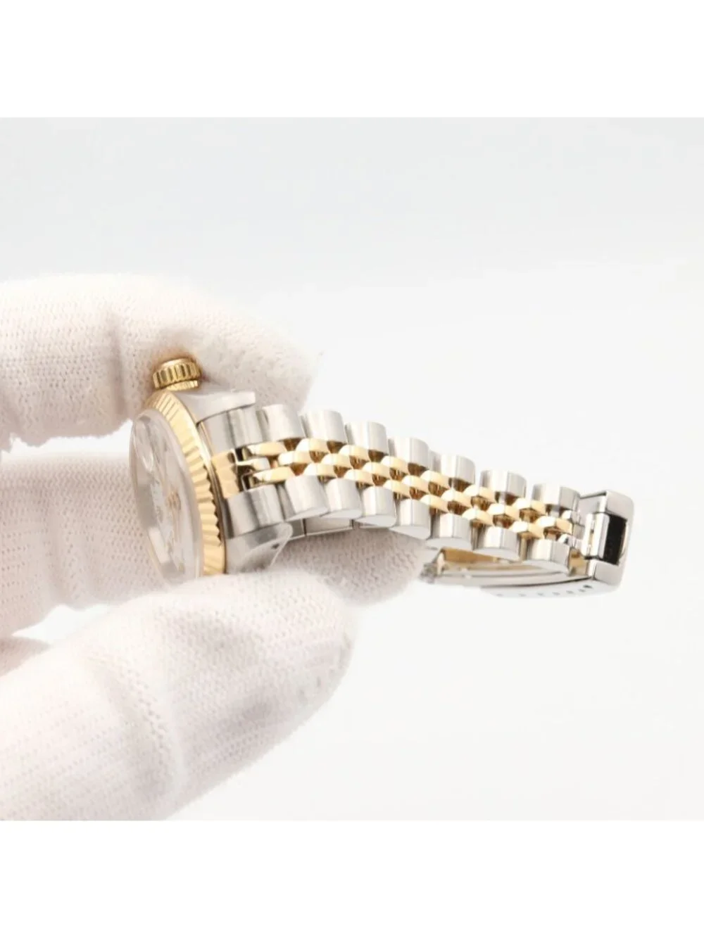 Rolex there are